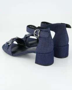 Yeremi 41 Sandalen in Blau