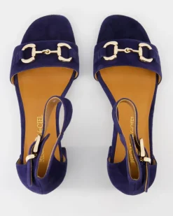 Yeremi 23 Sandalen in Blau