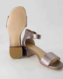 Yeremi 03 Sandalen in Bronze