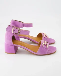 Yeremi 23 Sandalen in Pink