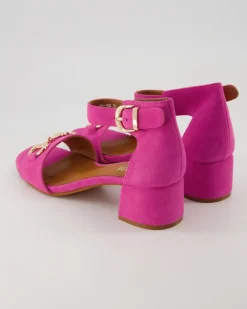 Yeremi 23 Sandalen in Pink