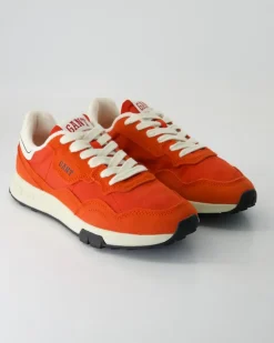 Youtron Sneaker Sneaker in Rot
