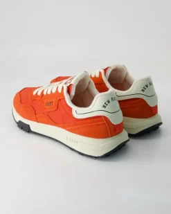 Youtron Sneaker Sneaker in Rot