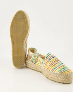 Yucatan Espadrilles in Mehrfarbig