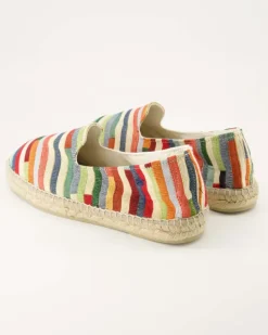 Yucatan Espadrilles in Mehrfarbig