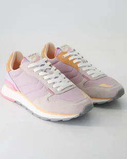 ZAKYNTHOS Sneaker in Mehrfarbig