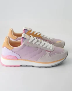 ZAKYNTHOS Sneaker in Mehrfarbig