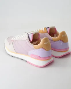 ZAKYNTHOS Sneaker in Mehrfarbig