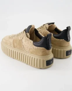 ZAP Schnürschuhe in Beige