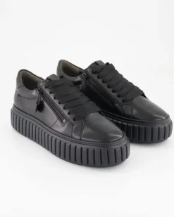 ZAP Sneaker in Schwarz