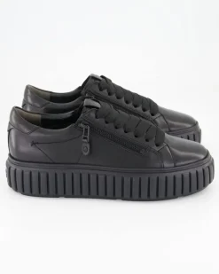 ZAP Sneaker in Schwarz