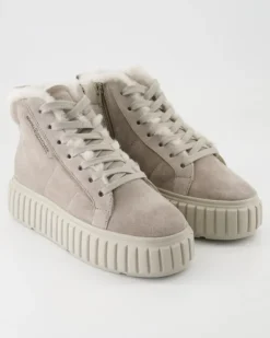 ZAP Stiefeletten in Grau