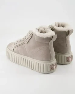 ZAP Stiefeletten in Grau