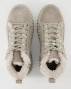 ZAP Stiefeletten in Grau