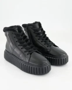 ZAP Stiefeletten in Schwarz