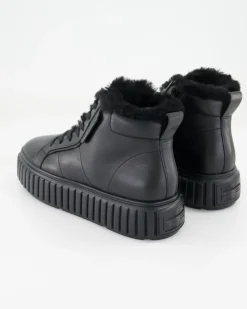 ZAP Stiefeletten in Schwarz