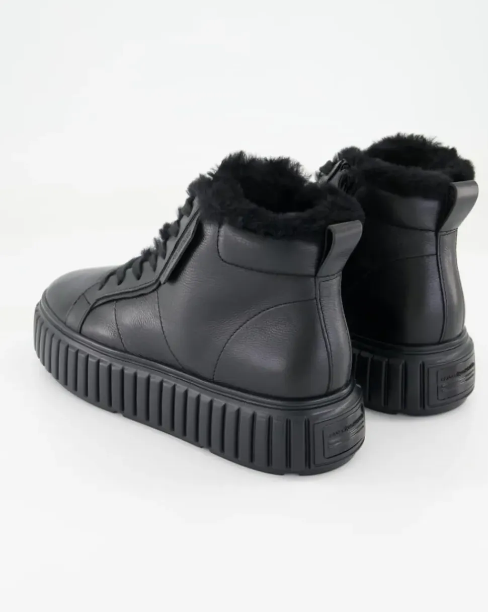 ZAP Stiefeletten in Schwarz