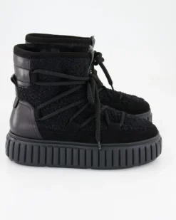 ZAP Stiefeletten in Schwarz