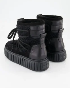 ZAP Stiefeletten in Schwarz