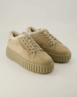 Zap Winterschuhe in Beige