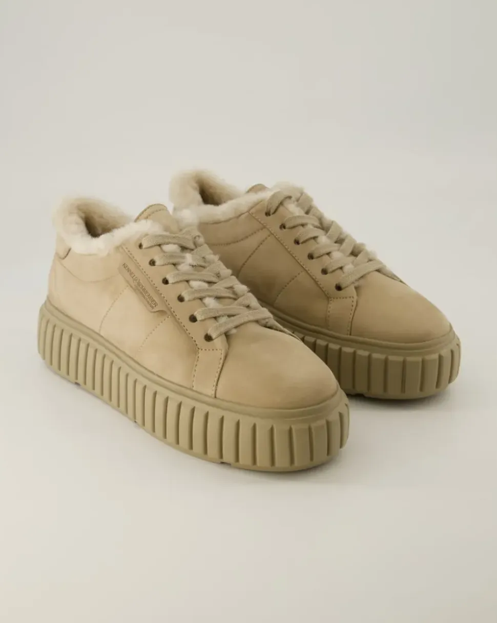 Zap Winterschuhe in Beige