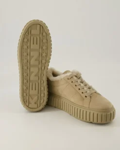 Zap Winterschuhe in Beige