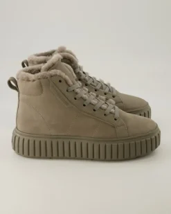 Zap Winterschuhe in Grau