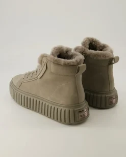 Zap Winterschuhe in Grau