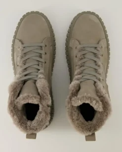 Zap Winterschuhe in Grau