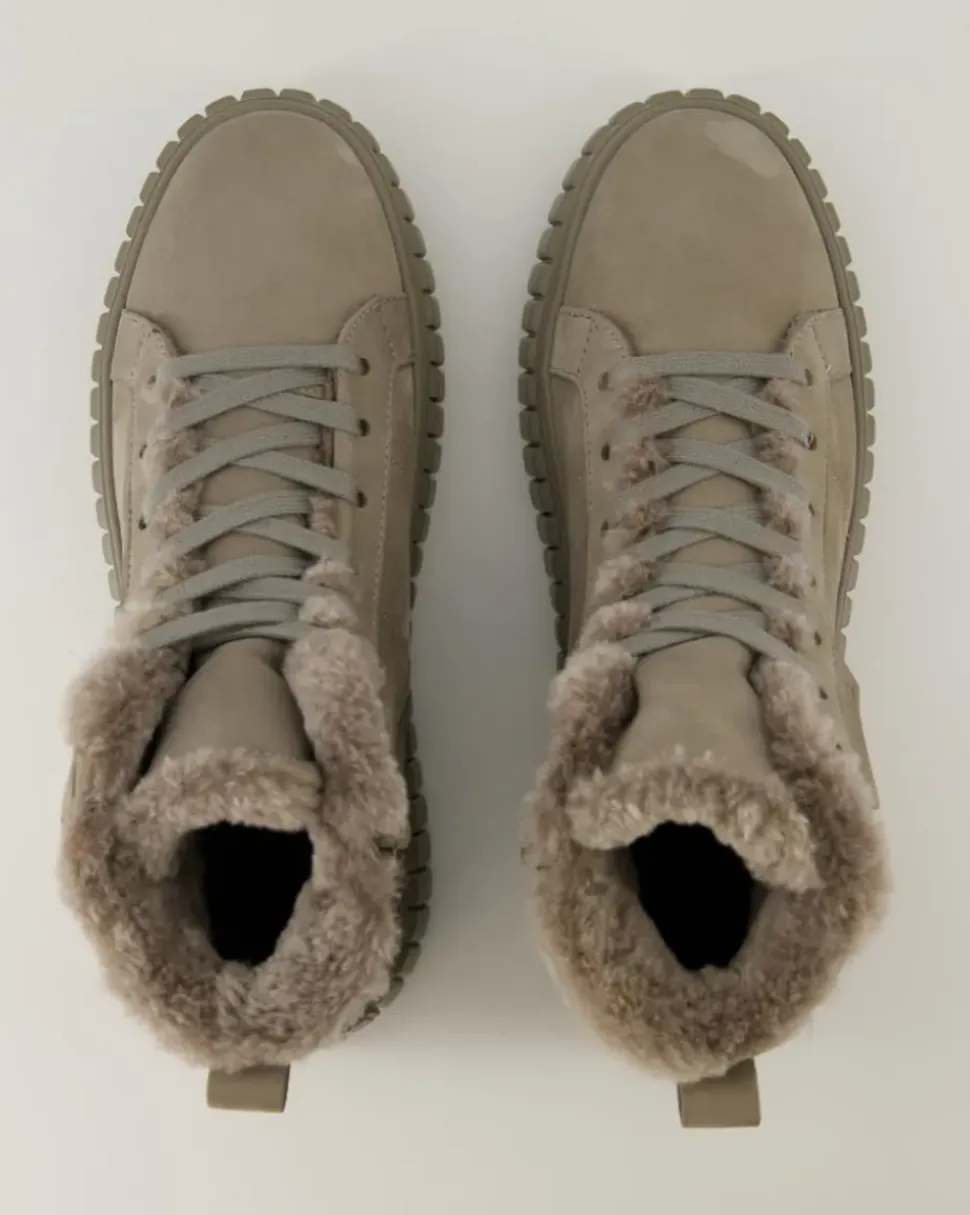 Zap Winterschuhe in Grau