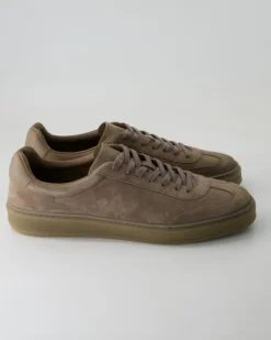 Zarek_Tenn_sd_DB Sneaker in Beige