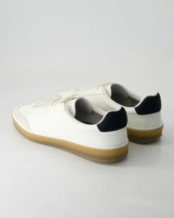 Zarek_Tenn_sddr_DB Sneaker in Weiß
