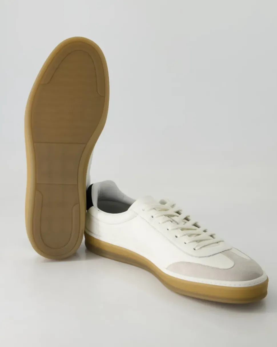 Zarek_Tenn_sddr_DB Sneaker in Weiß