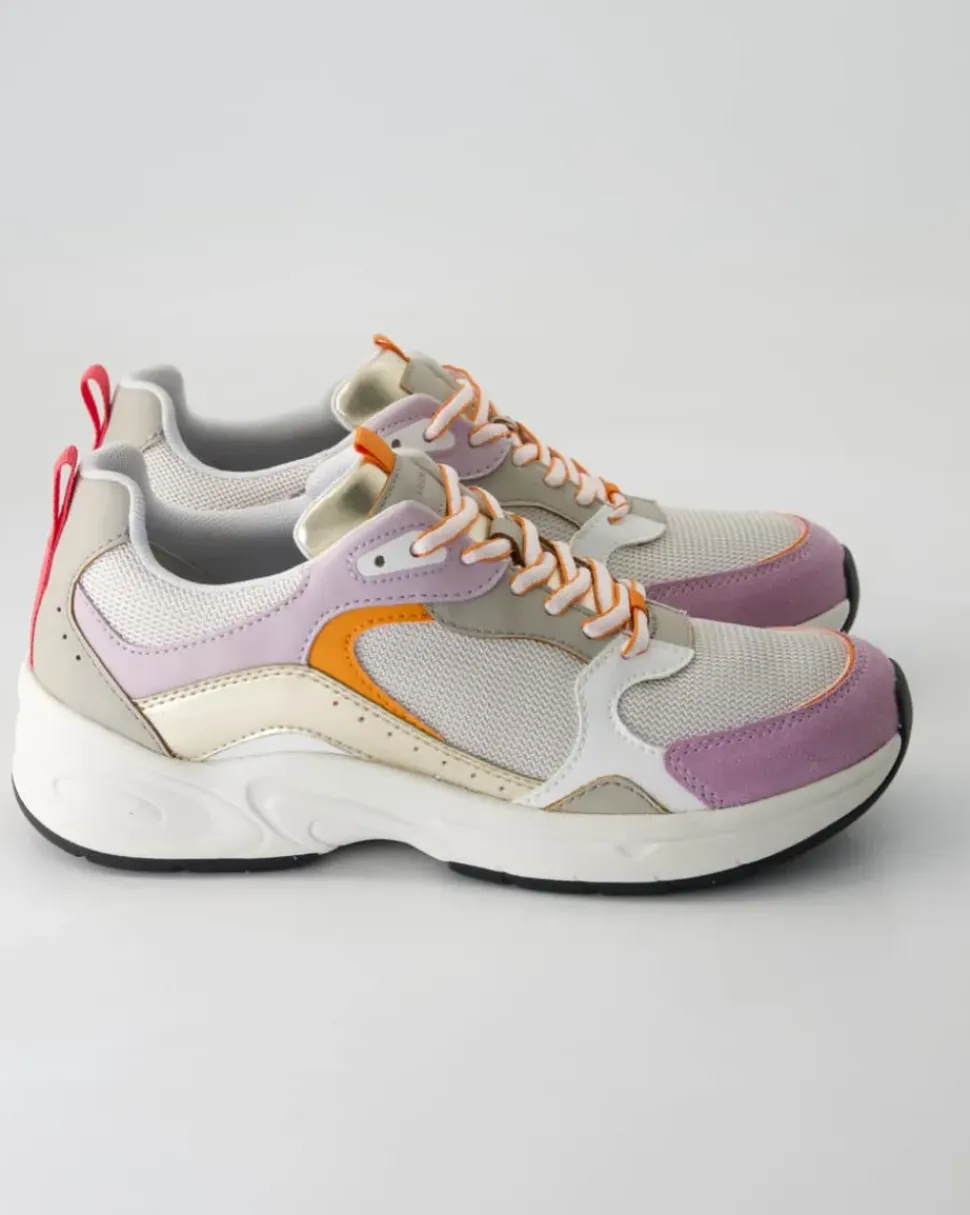 Zarvia Sneaker in Mehrfarbig