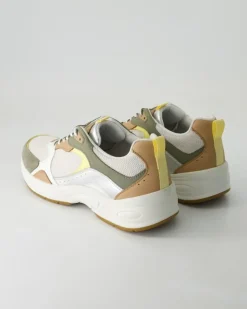 Zarvia Sneaker in Mehrfarbig