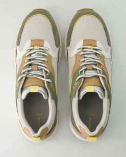 Zarvia Sneaker in Mehrfarbig