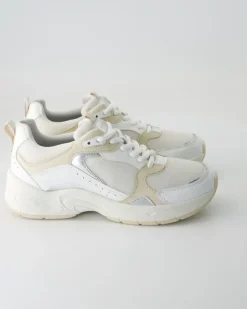 Zarvia Sneaker in Weiß