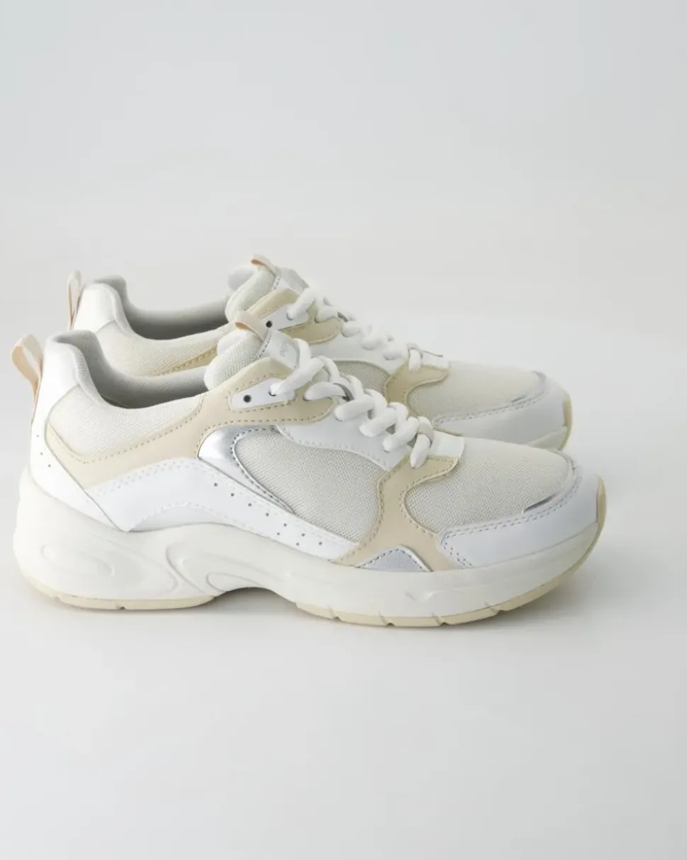 Zarvia Sneaker in Weiß
