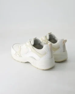 Zarvia Sneaker in Weiß