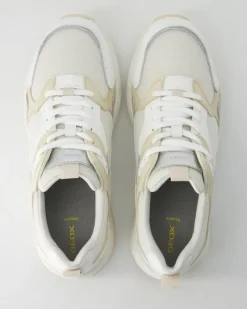 Zarvia Sneaker in Weiß