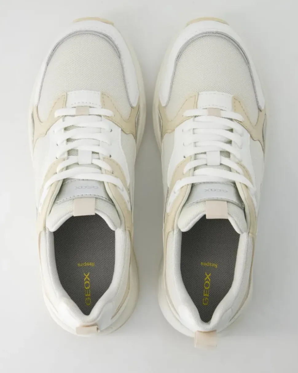 Zarvia Sneaker in Weiß