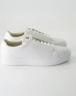 Zoe Sneaker in Weiß