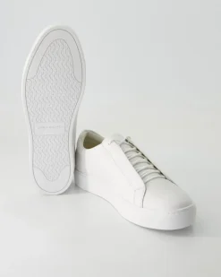 Zoe Sneaker in Weiß