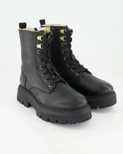 Zoe Stiefeletten in Schwarz