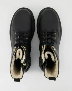 Zoe Stiefeletten in Schwarz