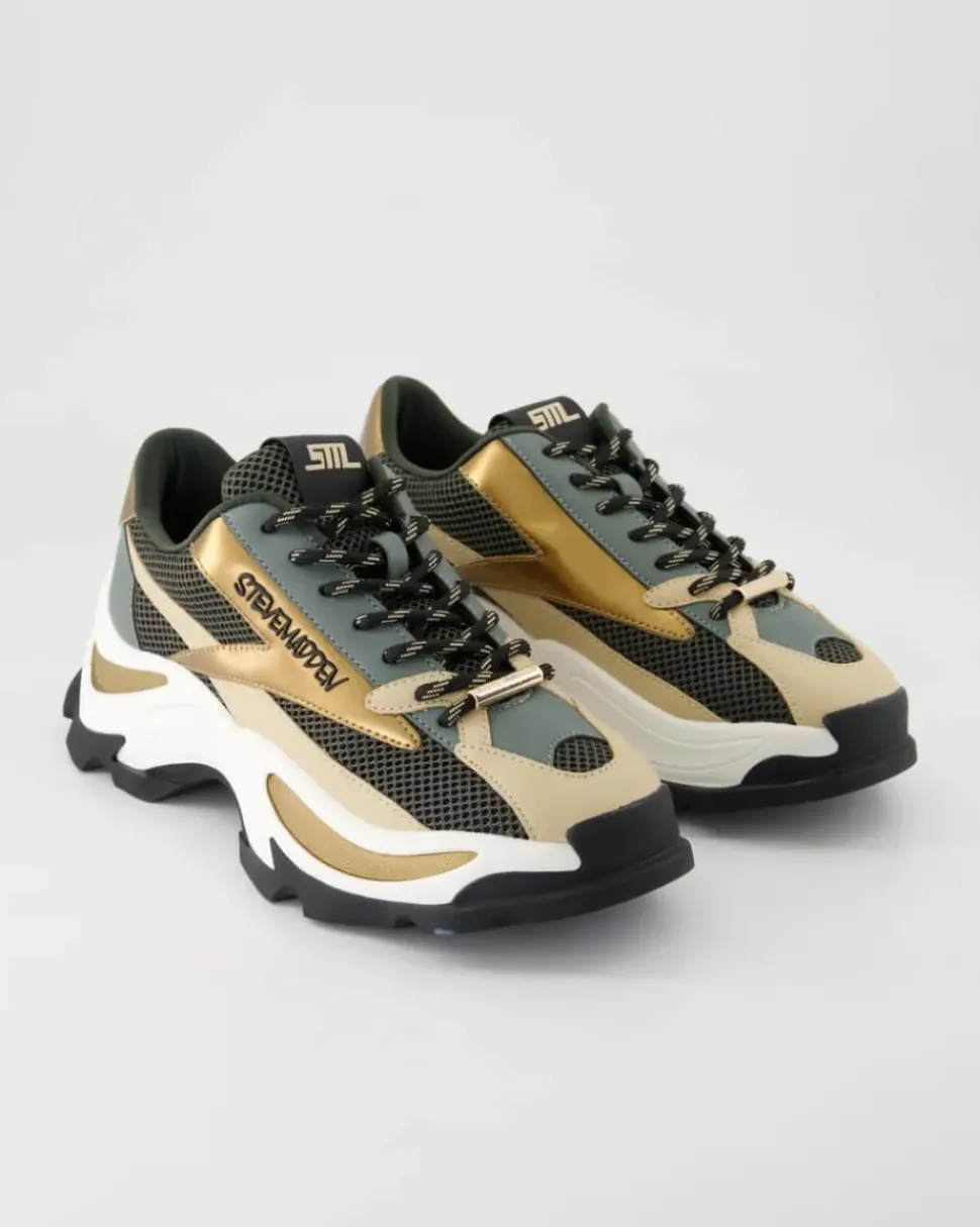 Zoomz Sneaker in Mehrfarbig