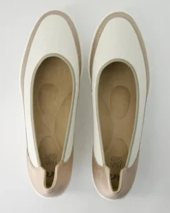 ZÜRICH Pumps in Bronze